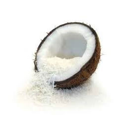 Organic Desiccated Coconut