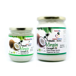 Coconut Oil